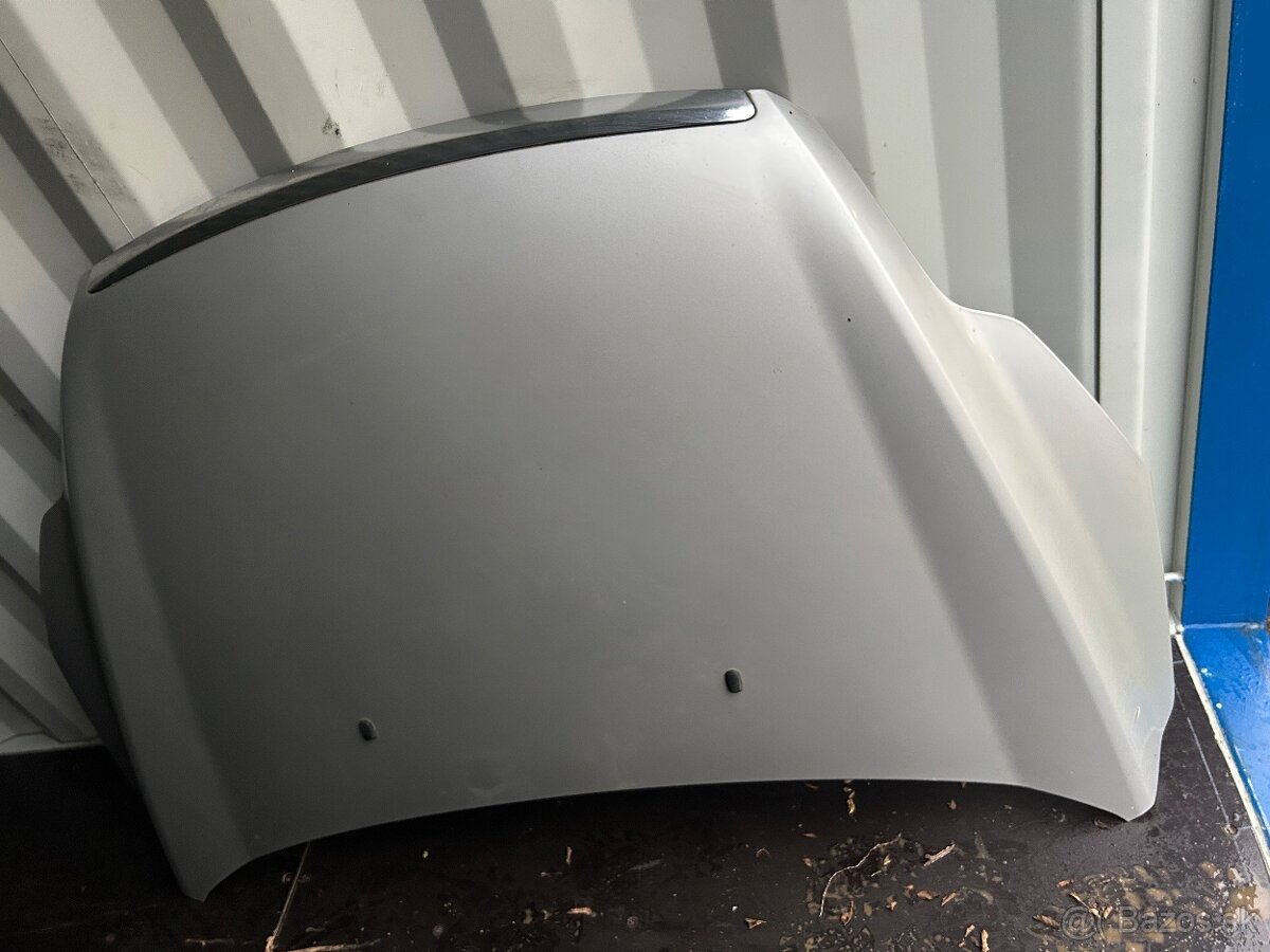 Ford focus mk2 facelift - 2