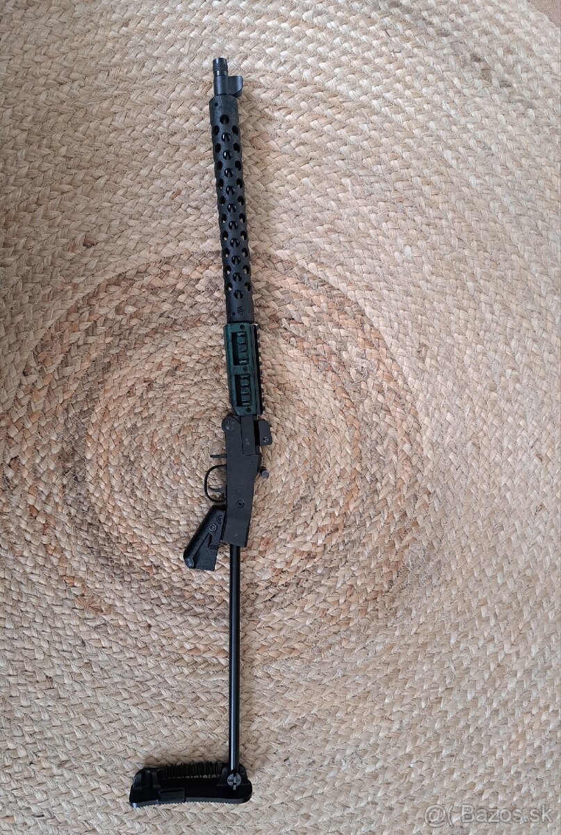 Chiappa Little Badger Take Down Xtreme, kal. .22LR - 2