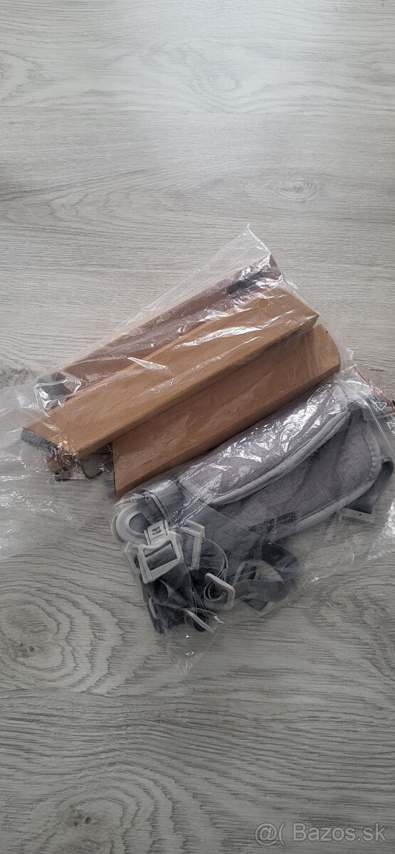 Jedálenska stolička KinderKraft - 2