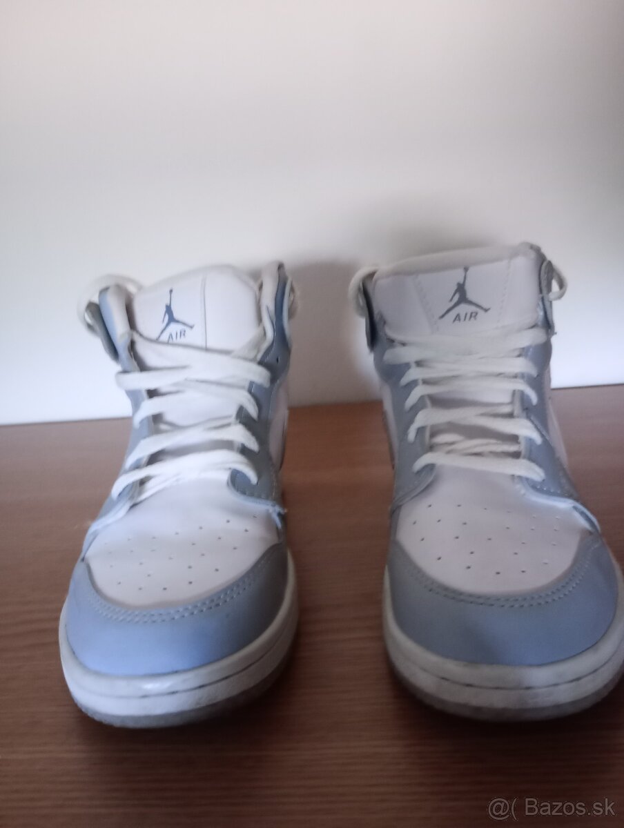 Nike tenisky c. 35 - 2