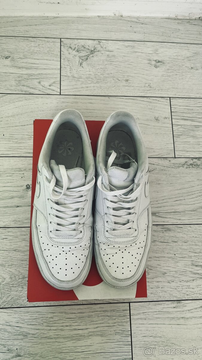 Nike court vision - 2