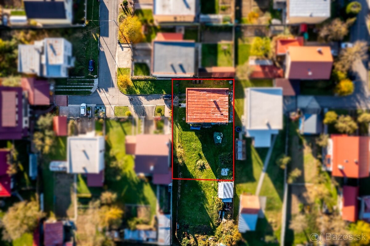 Ponúkame na predaj rodinný dom v Humennom - 2