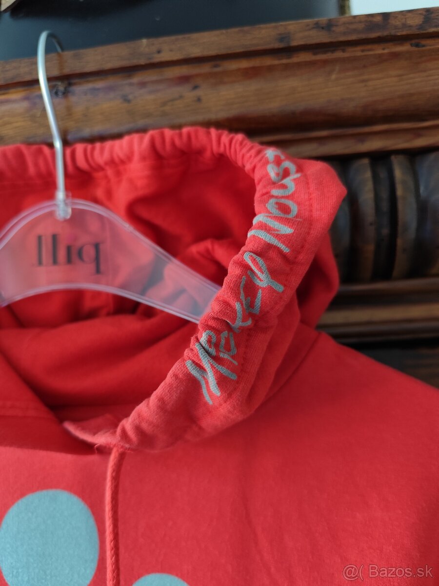 Dievčenská mikina Reserved - 2