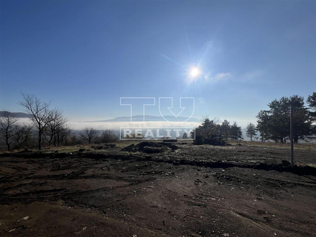 TUreality Vám ponúka pozemok s nádherným výhľadom - 2