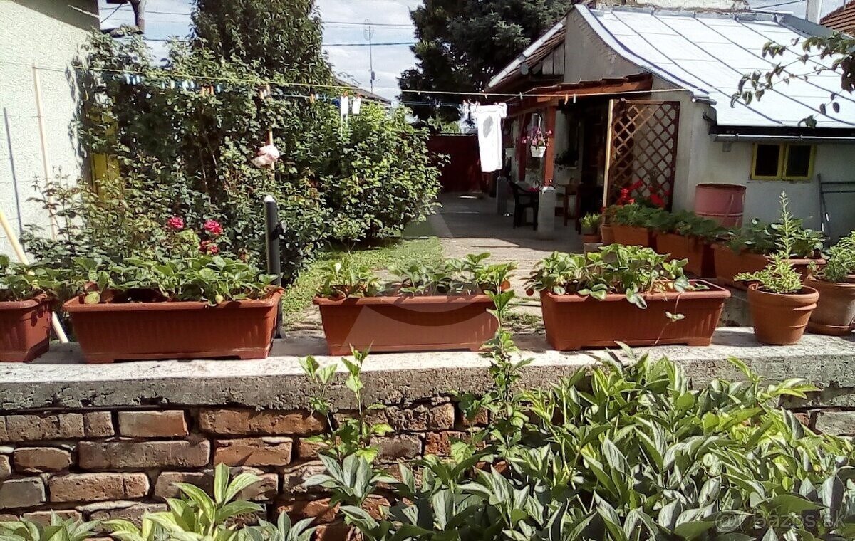 Na predaj rodinný dom v Nových Zámkoch - 2