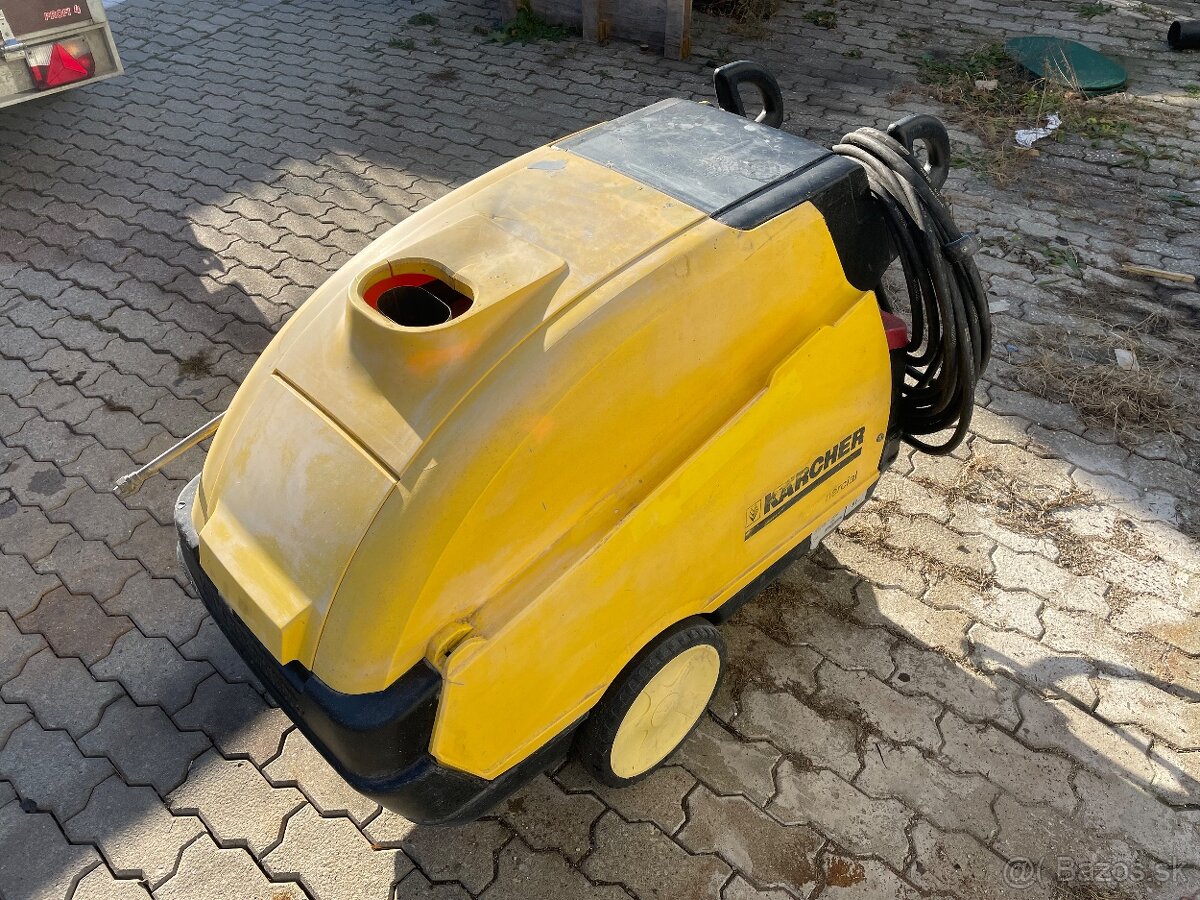 Kächer HDS 650-4M - 2