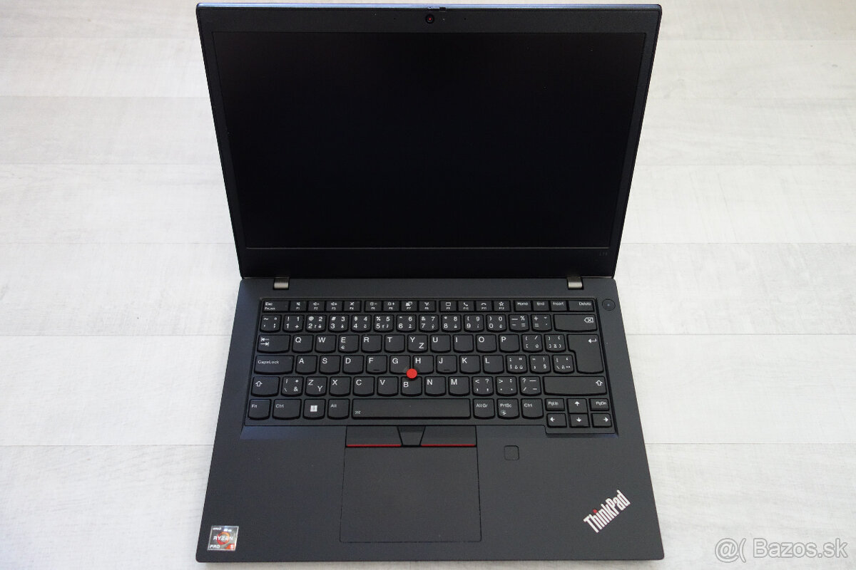 LENOVO ThinkPad L14 Gen2 - 2