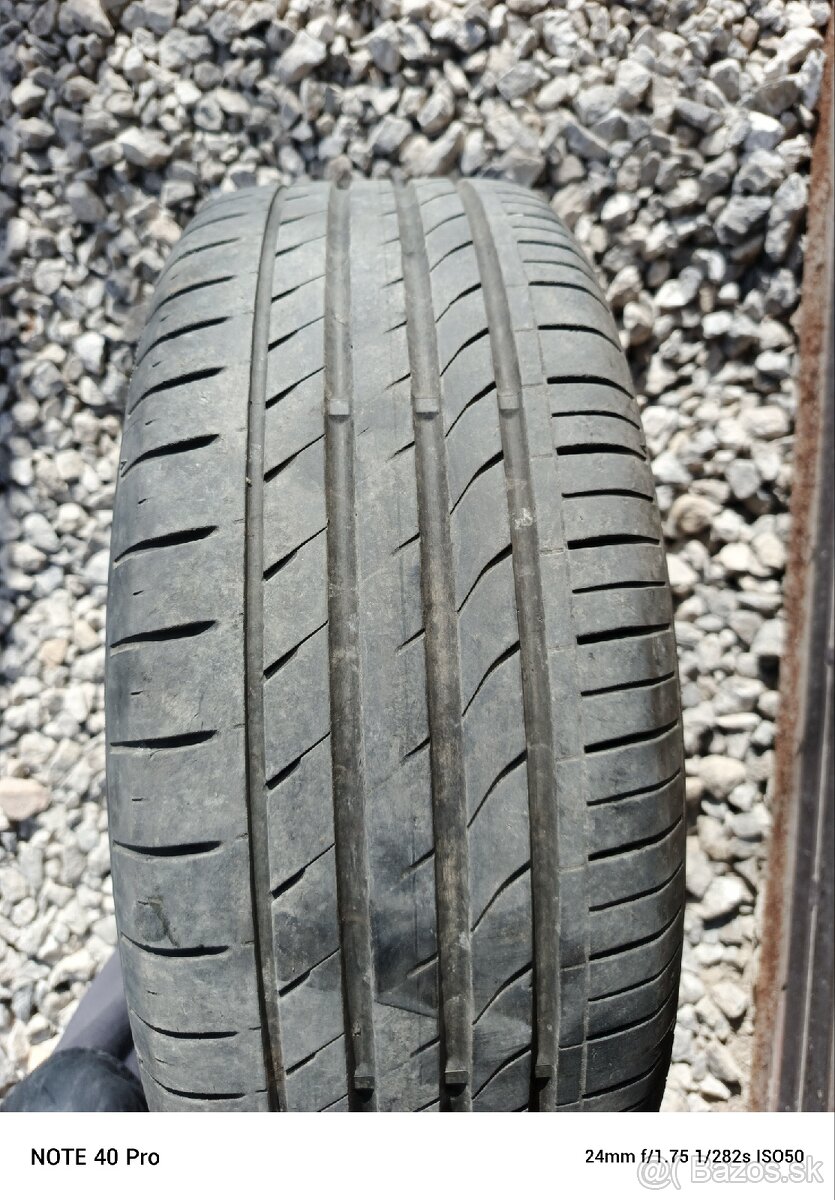 Alu disky orig.Skoda stratos 5x100 r17 - 2