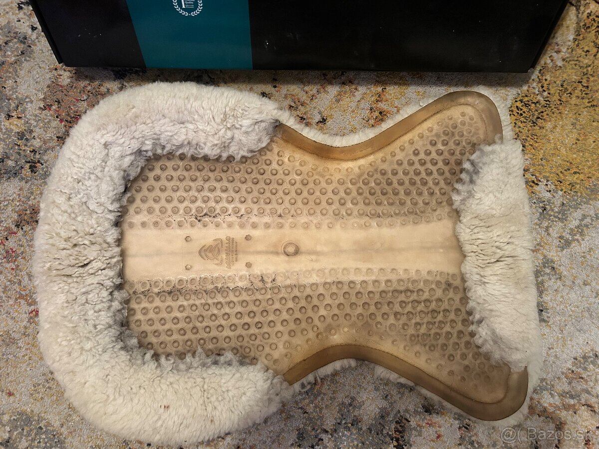 Acavalo gélová podložka - 2