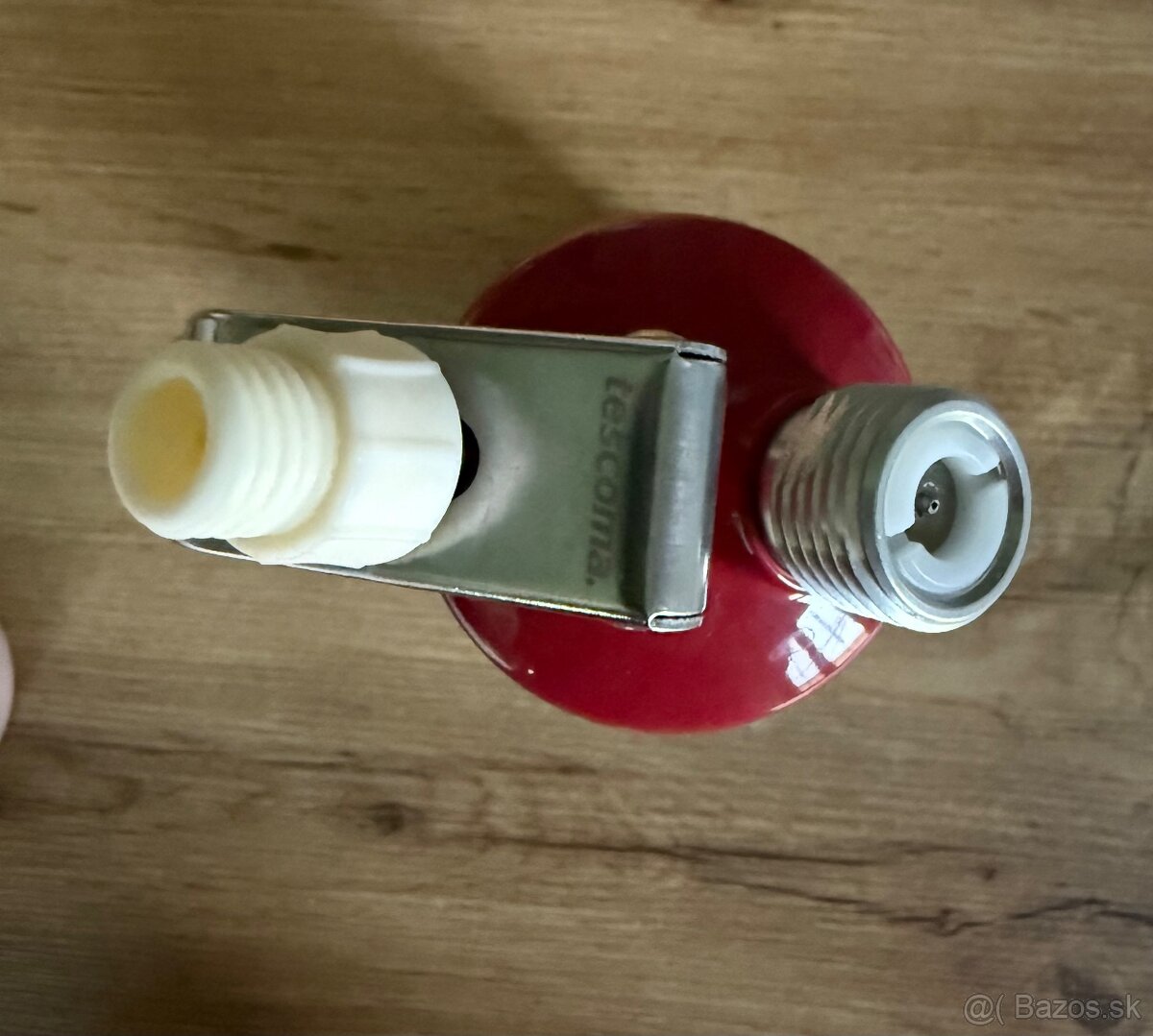 Fľaša na šľahačku Tescoma - 2