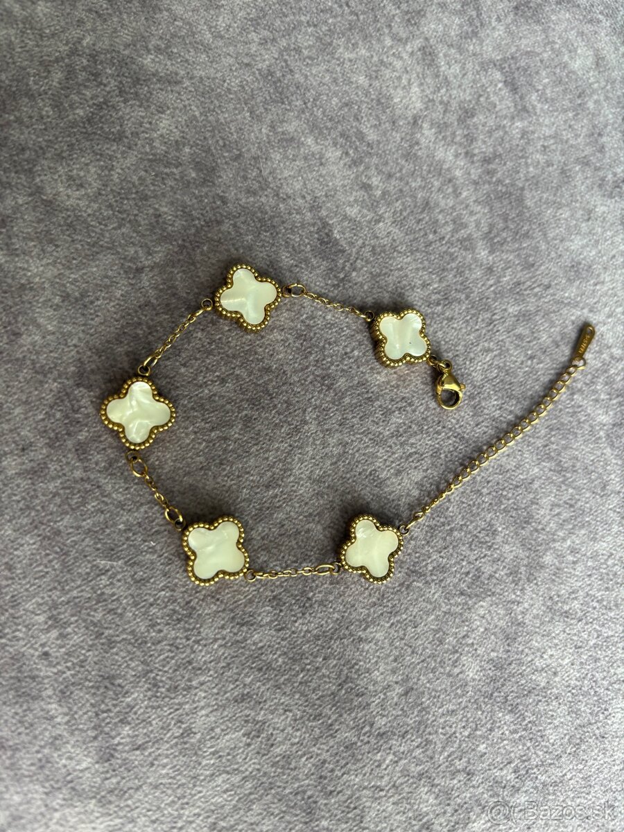 naramok na styl Van Cleef - 2