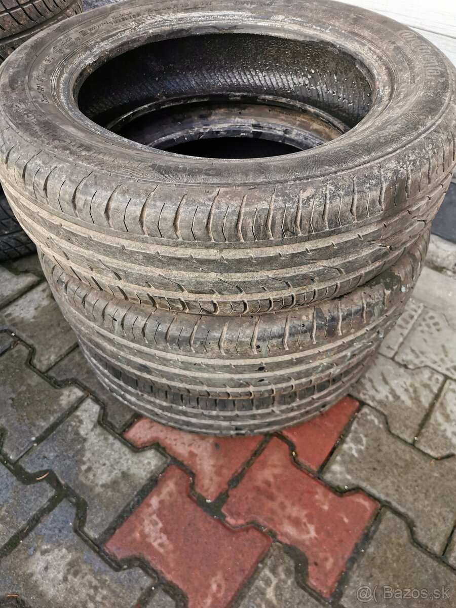 Continental Conti Prémium Contact 2, 175/65R14 - 2