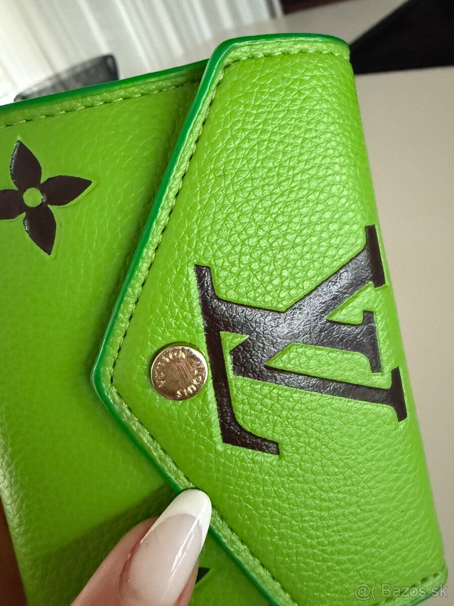 Louis Vuitton peňaženka - 2