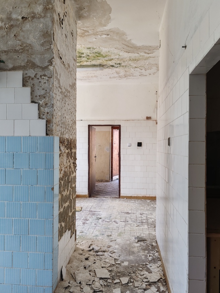 Na predaj viacúčelový objekt Koválov - 2