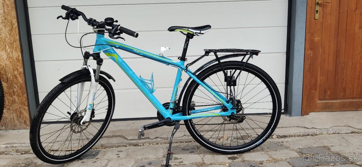 Dema Pegas 7.0 - 2 in 1 - 2