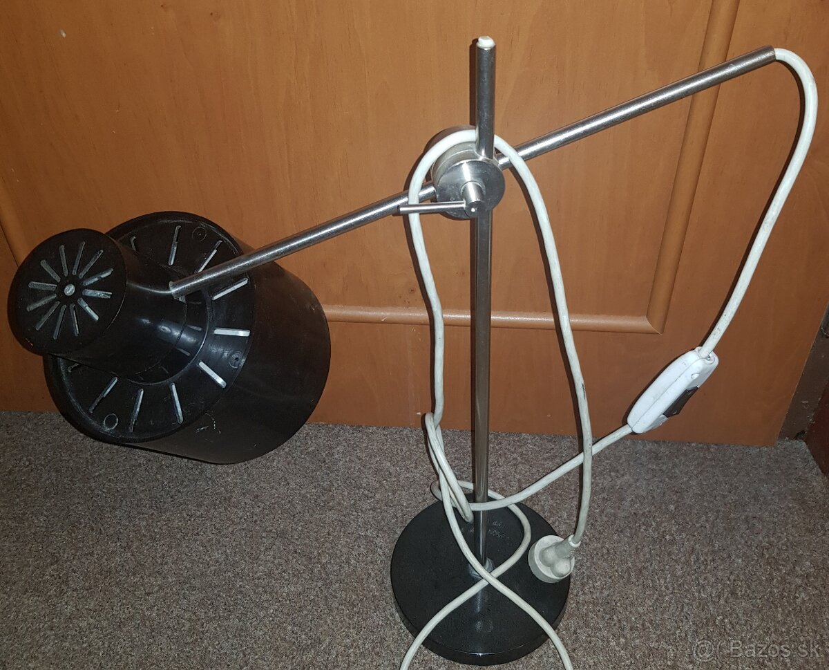 Retra Lampa Elektrosvit NOVE ZAMKY - 2