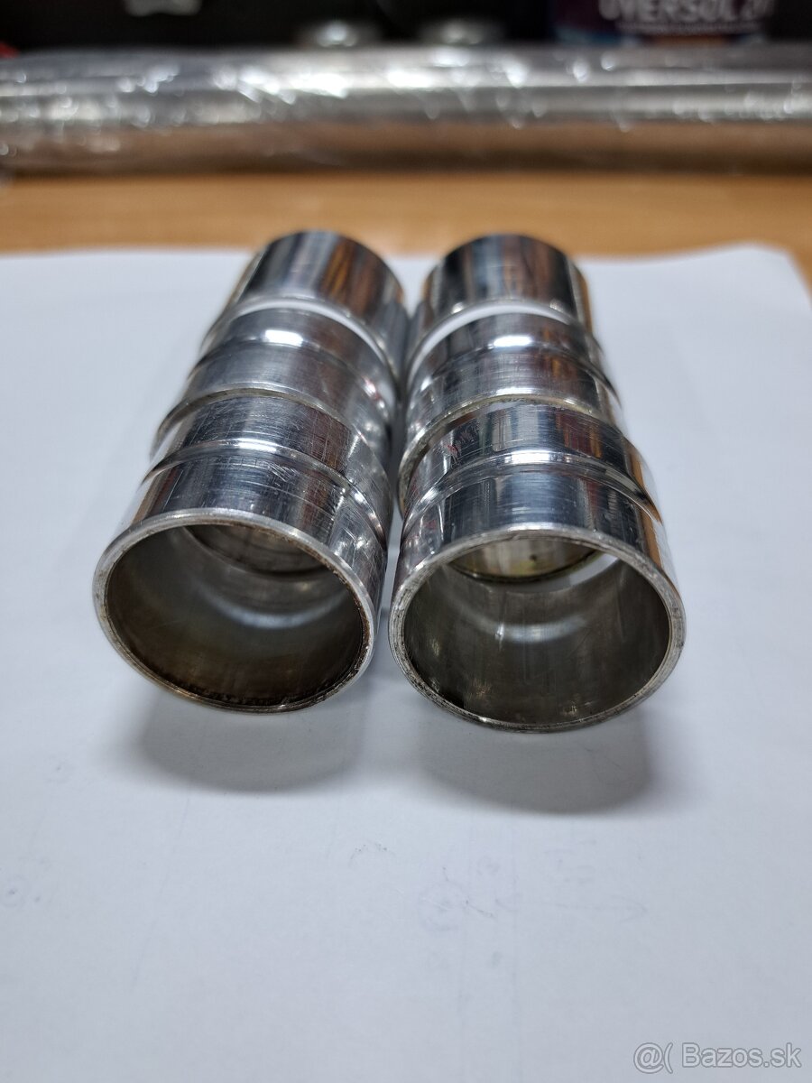 Púzdra prednej vidlice Jawa, ČZ, panelka, kývačka, športka - 2