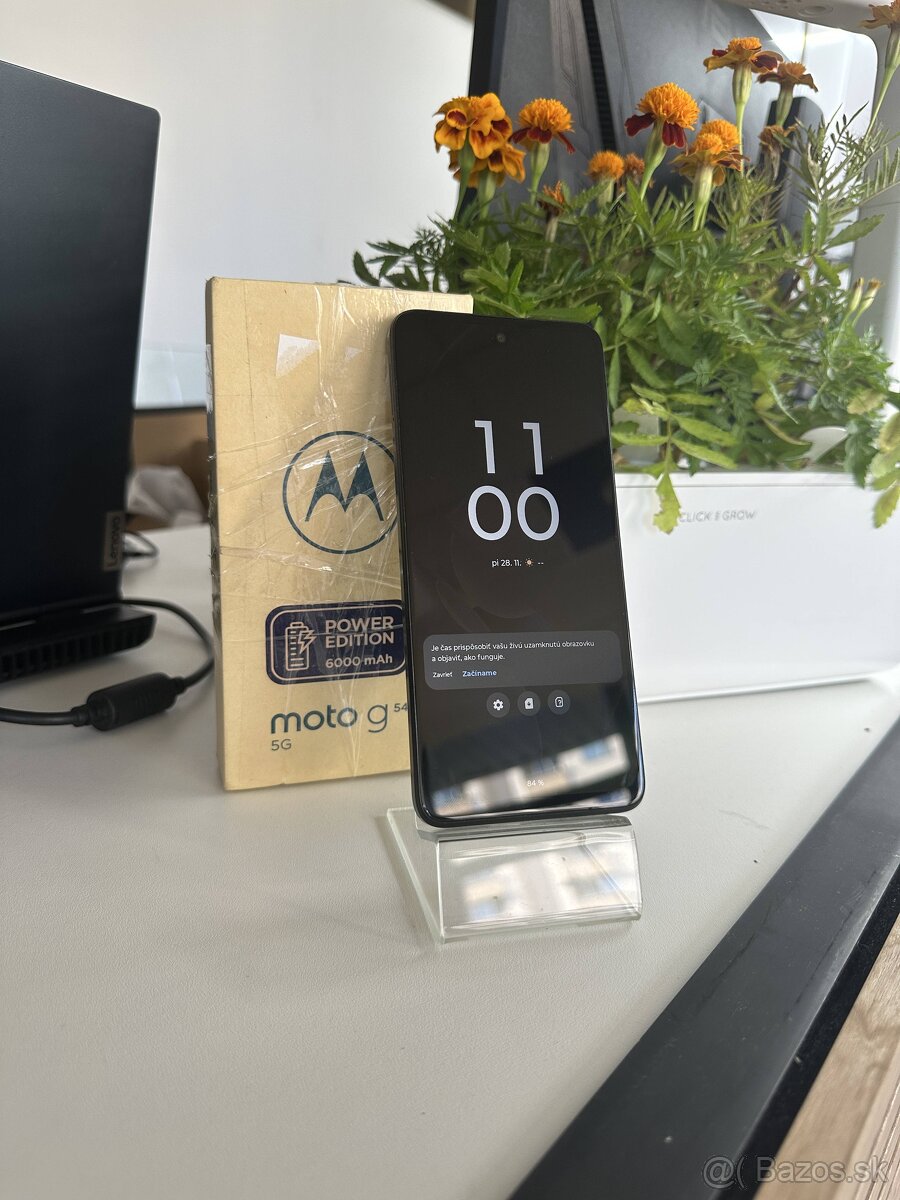 Motorola Moto G54 Power Edition - 2