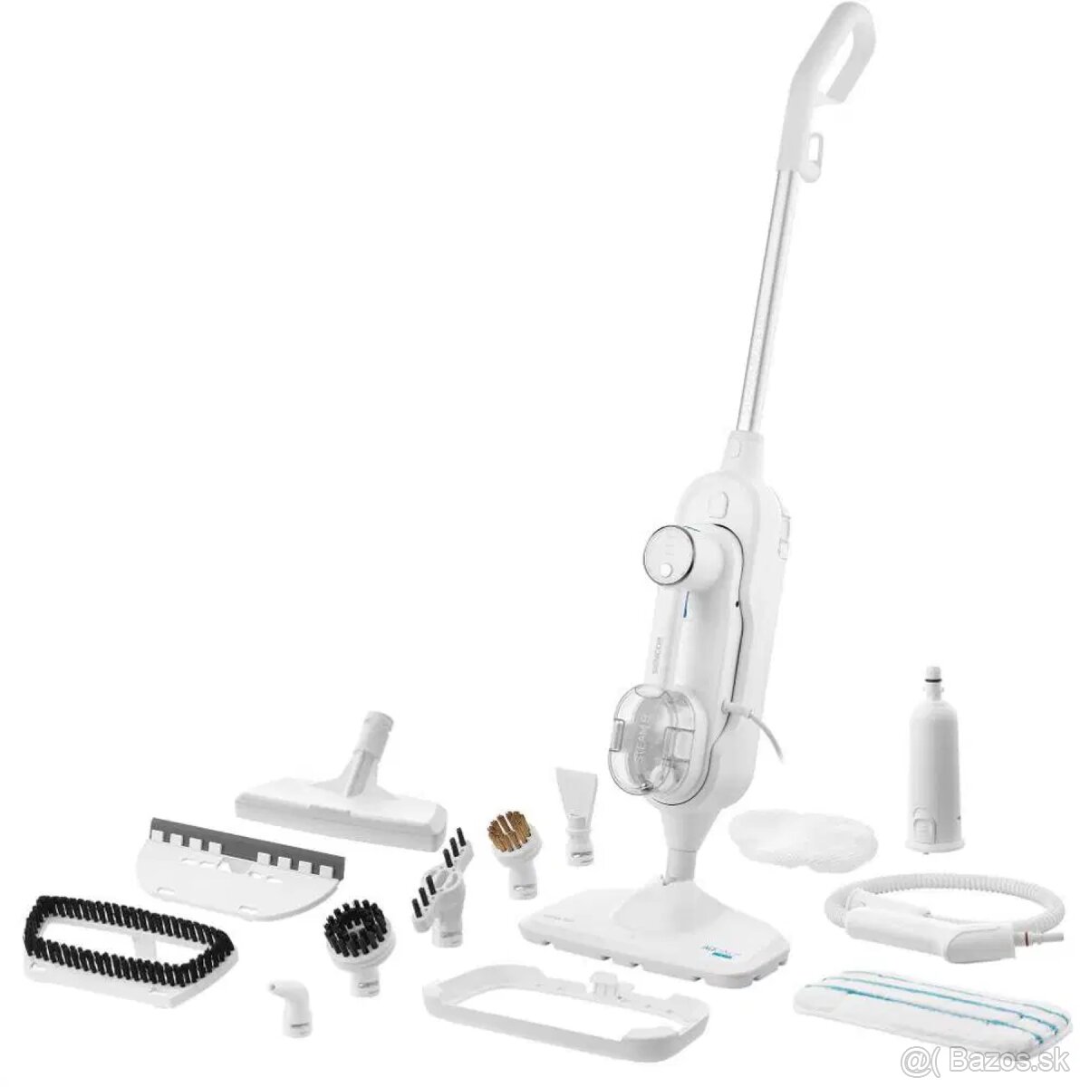 Parný mop Sencor Aquino - 2