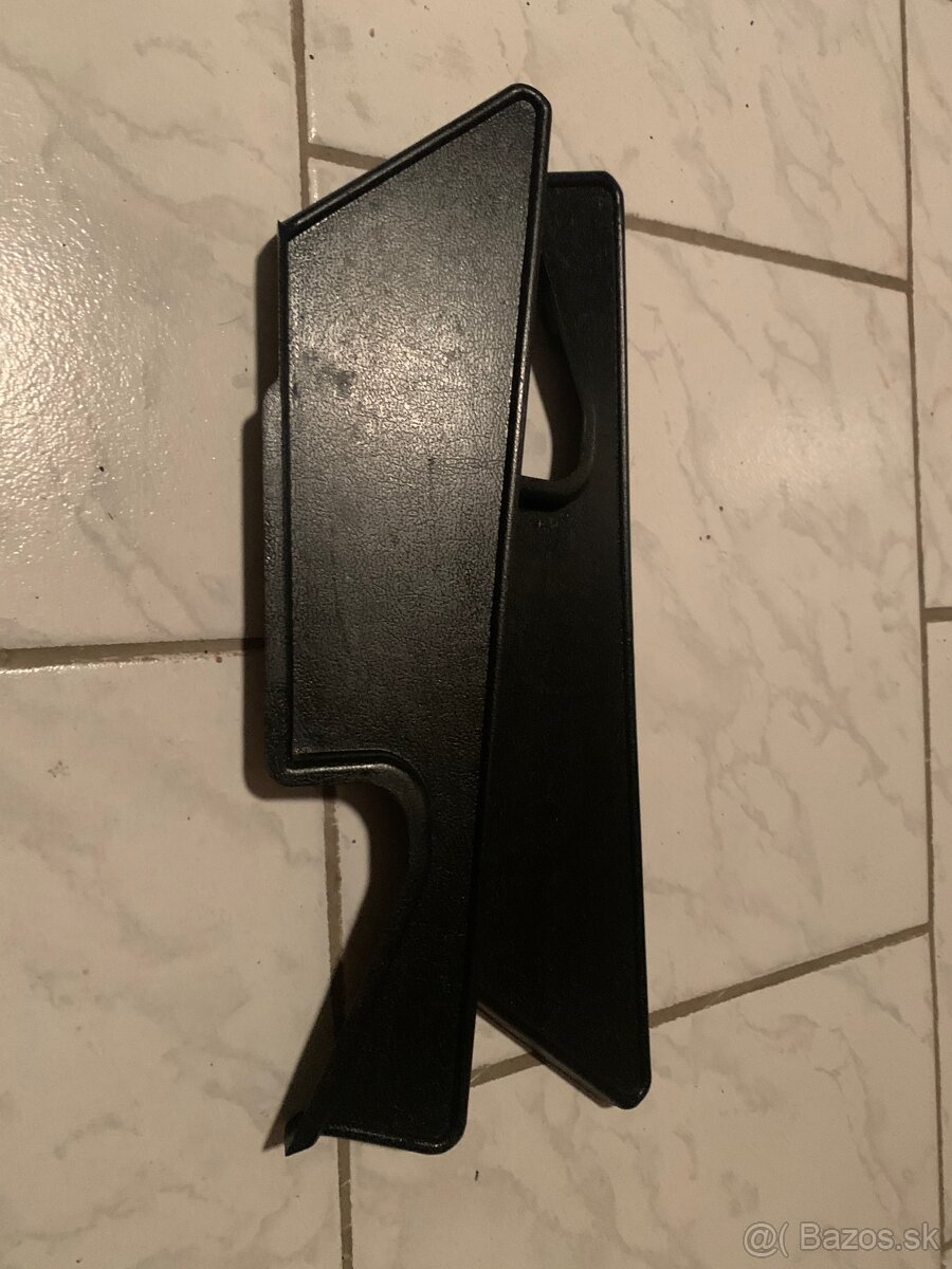 Kryt sedačky Lada - 2