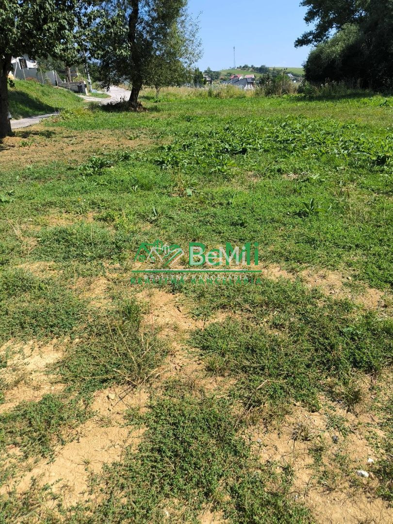 Pozemok Podhorie, okres Žilina 519m2 124-14-PEMOa - 2