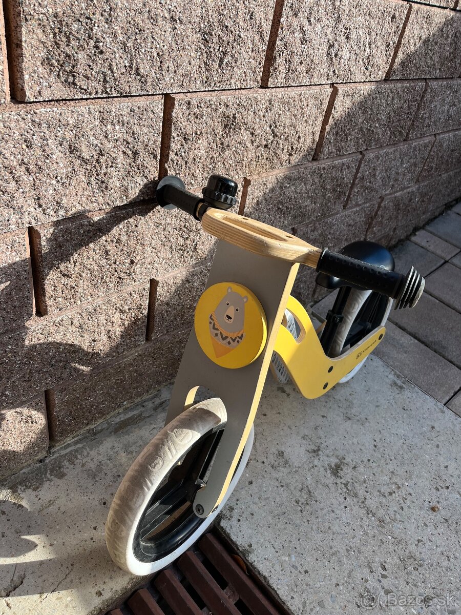 Detské odrážadlo - 2