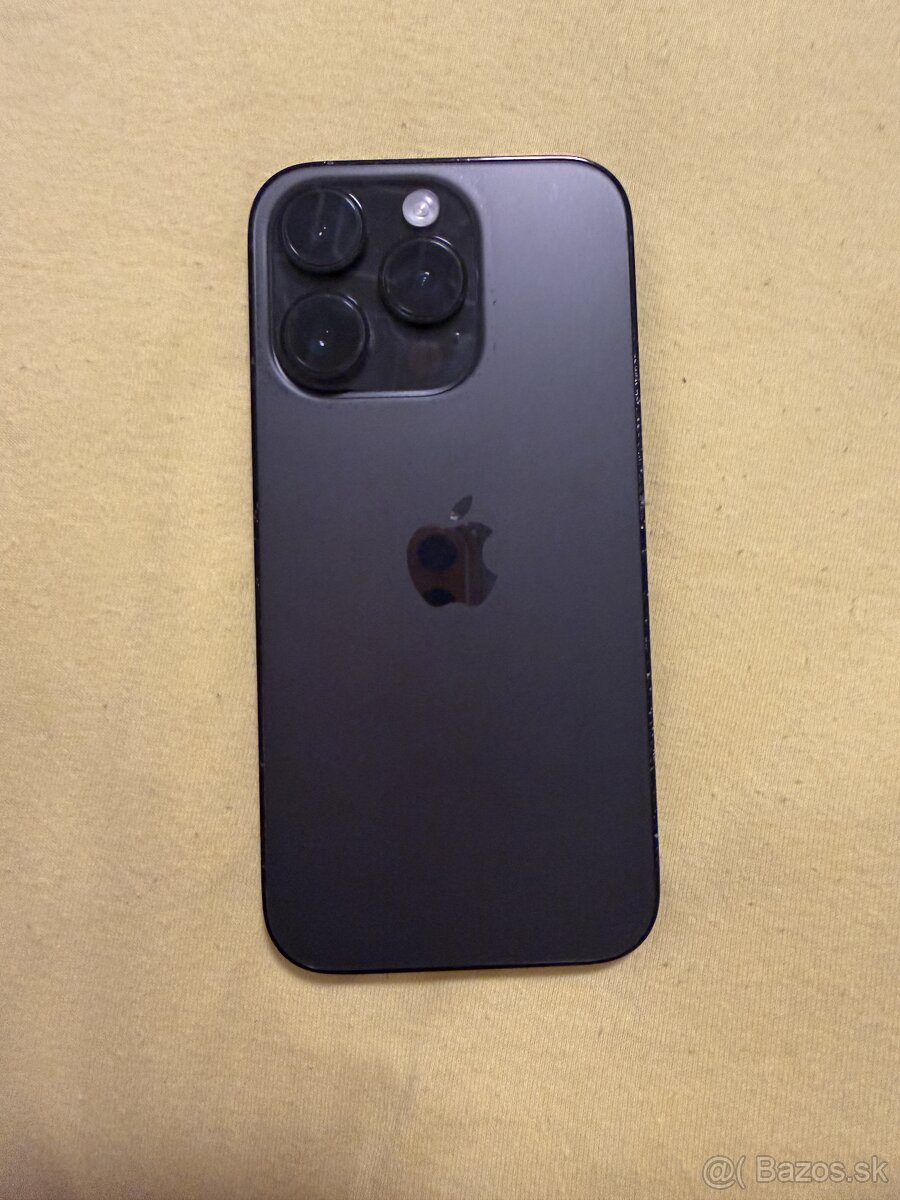 iPhone 14Pro , 128GB black - 2