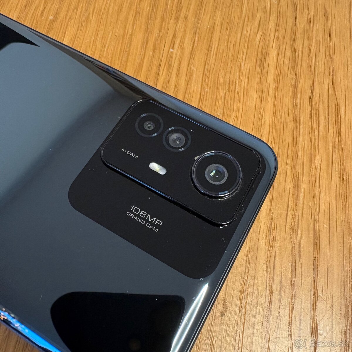 Xiaomi Redmi Note 12S - 2