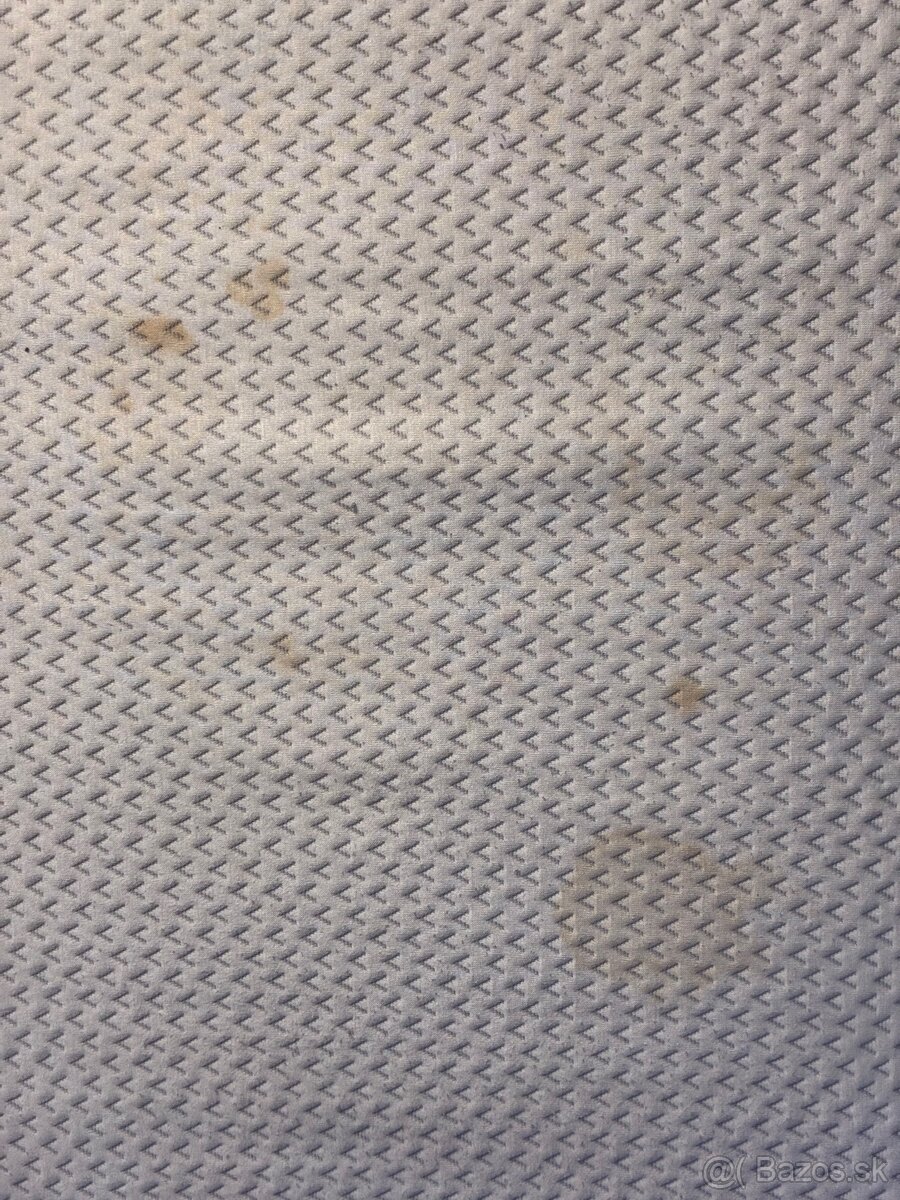 Matrac z pamäťovej peny - 2