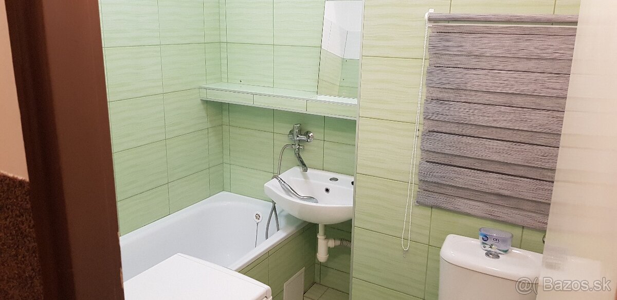 Predám 1 izb.byt - 2