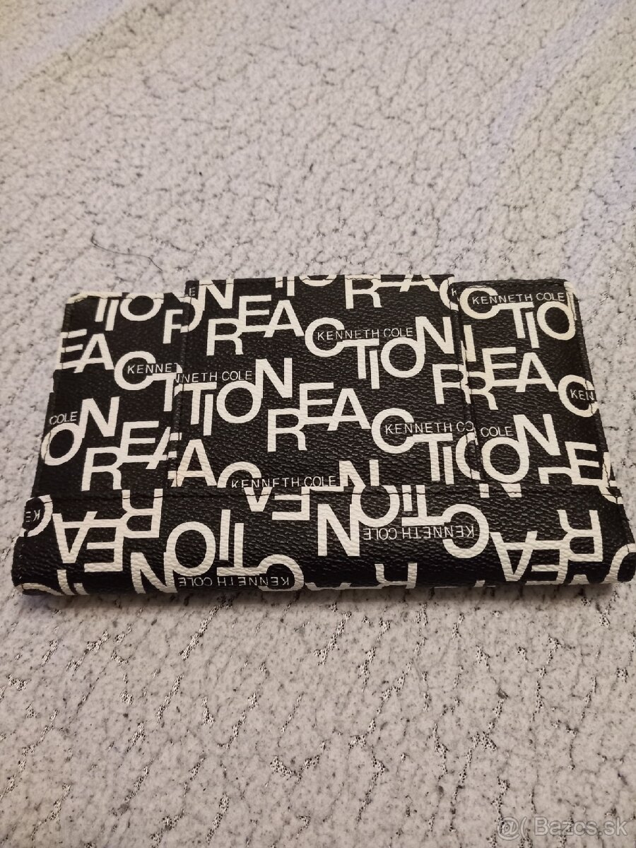 Veľká peňaženka KENNETH COLE REACTION - 2