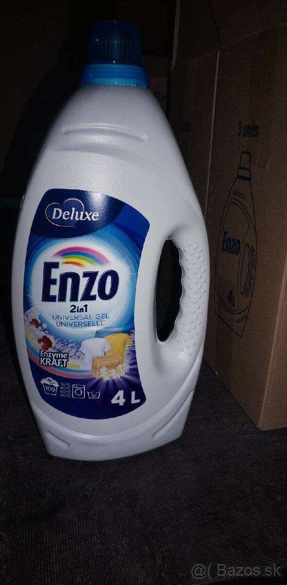 Predám praci gel - 2