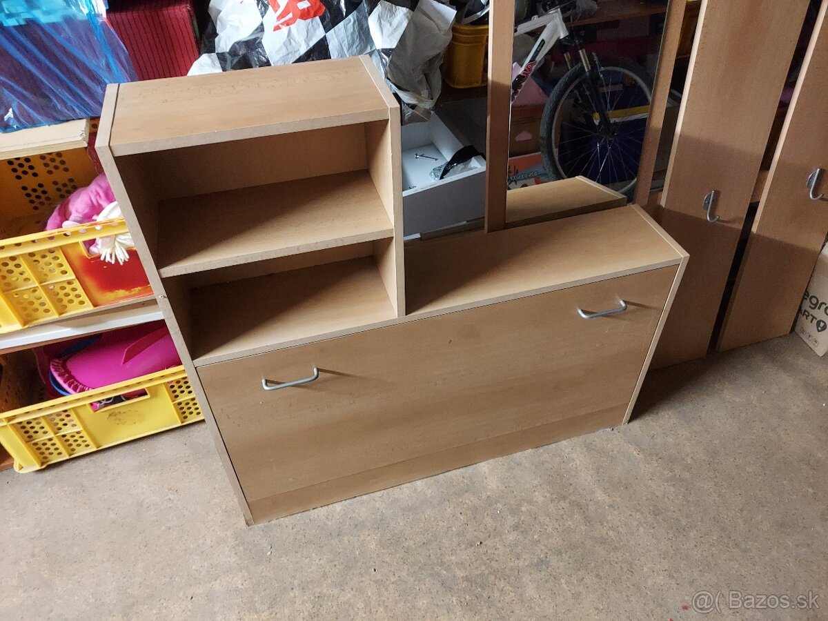 Vesiakova zostava - 2