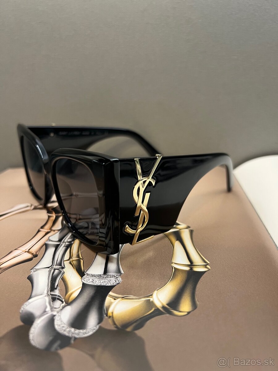 YSL okuliare - 2