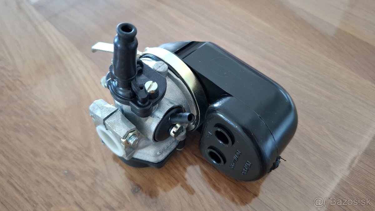 DELLORTO BABETTA 207, 210, STELLA - 2