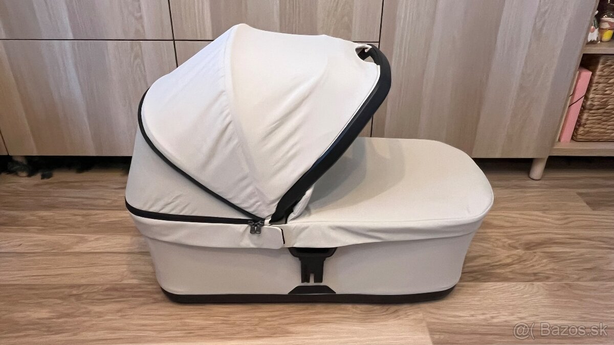 Vanicka Thule Urban Glide 3/4 - Soft Beige - 2