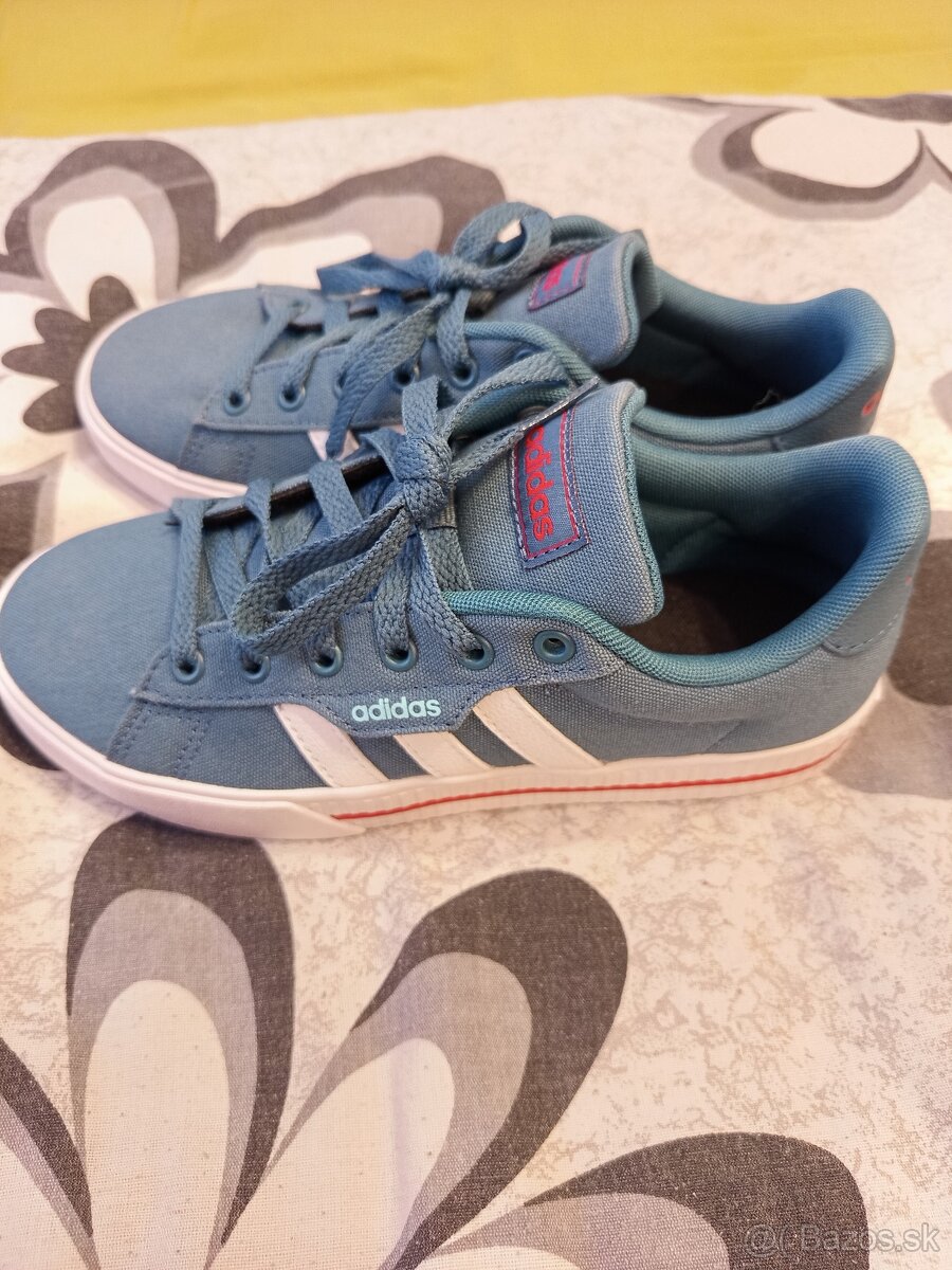 Tenisky Adidas - 2
