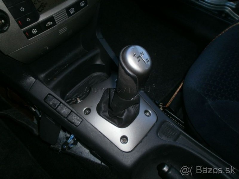 fiat stilo 2.4 ABARTH - 2