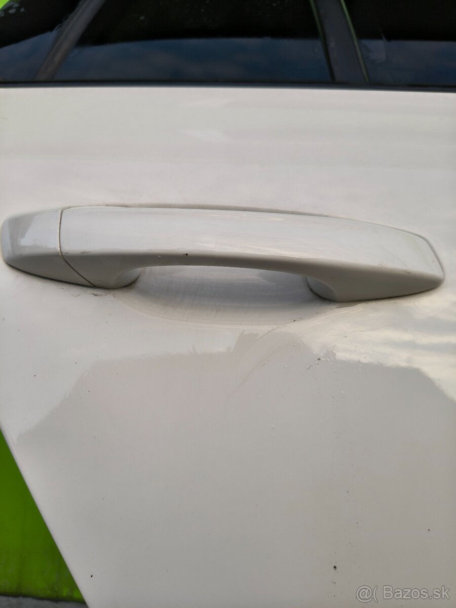 Zadné pravé dvere Octavia 3 - 2