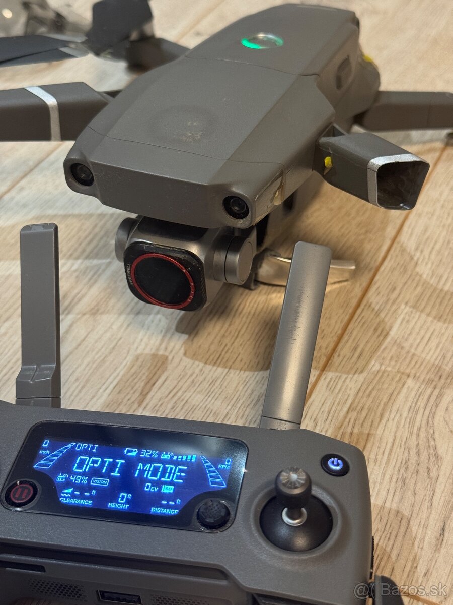 Dji Mavic 2 pro - 2