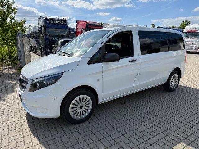 Mercedes-Benz Vito 119 CDI 4Matic - 2