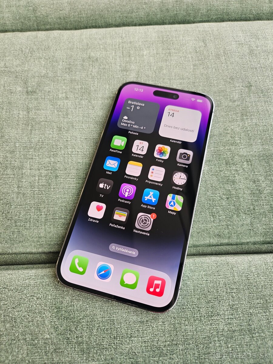 iPhone 14 Pro Max 128gb - 2