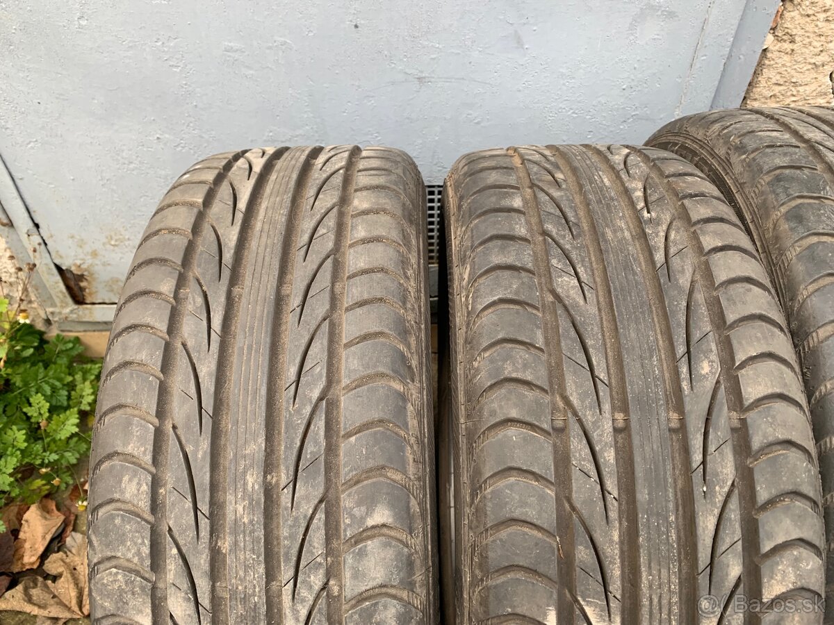 Semperit 205/50 R16 - 2