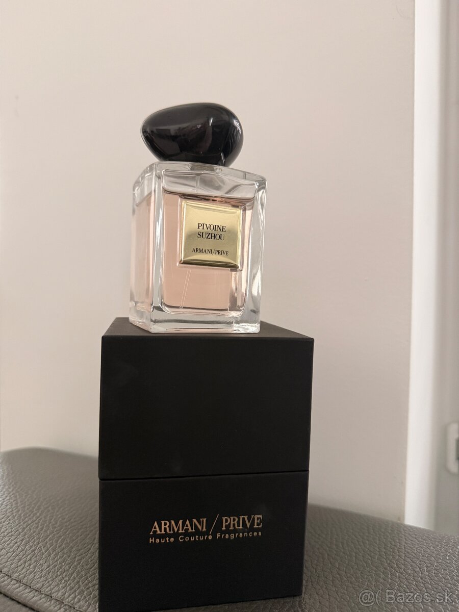 Armani/prive - 2