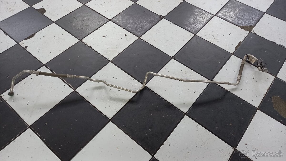 Trubka/hadica klimatizácie Seat - 2