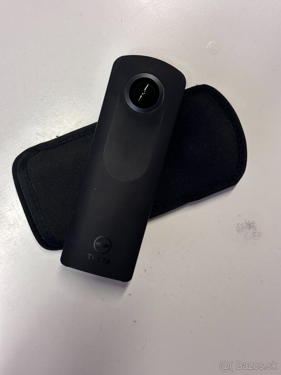 Ricoh Theta S 360° - 2
