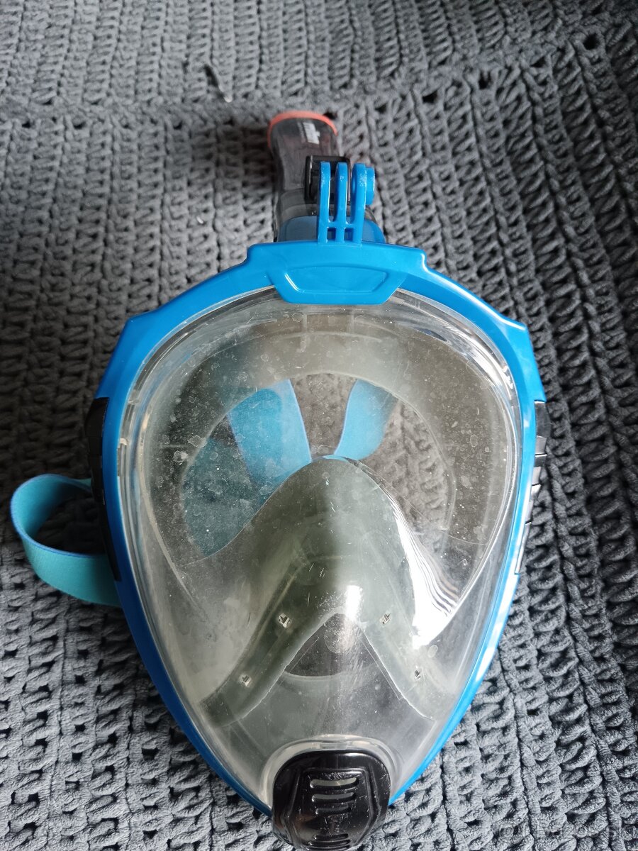 Detske potapacske okuliare - 2