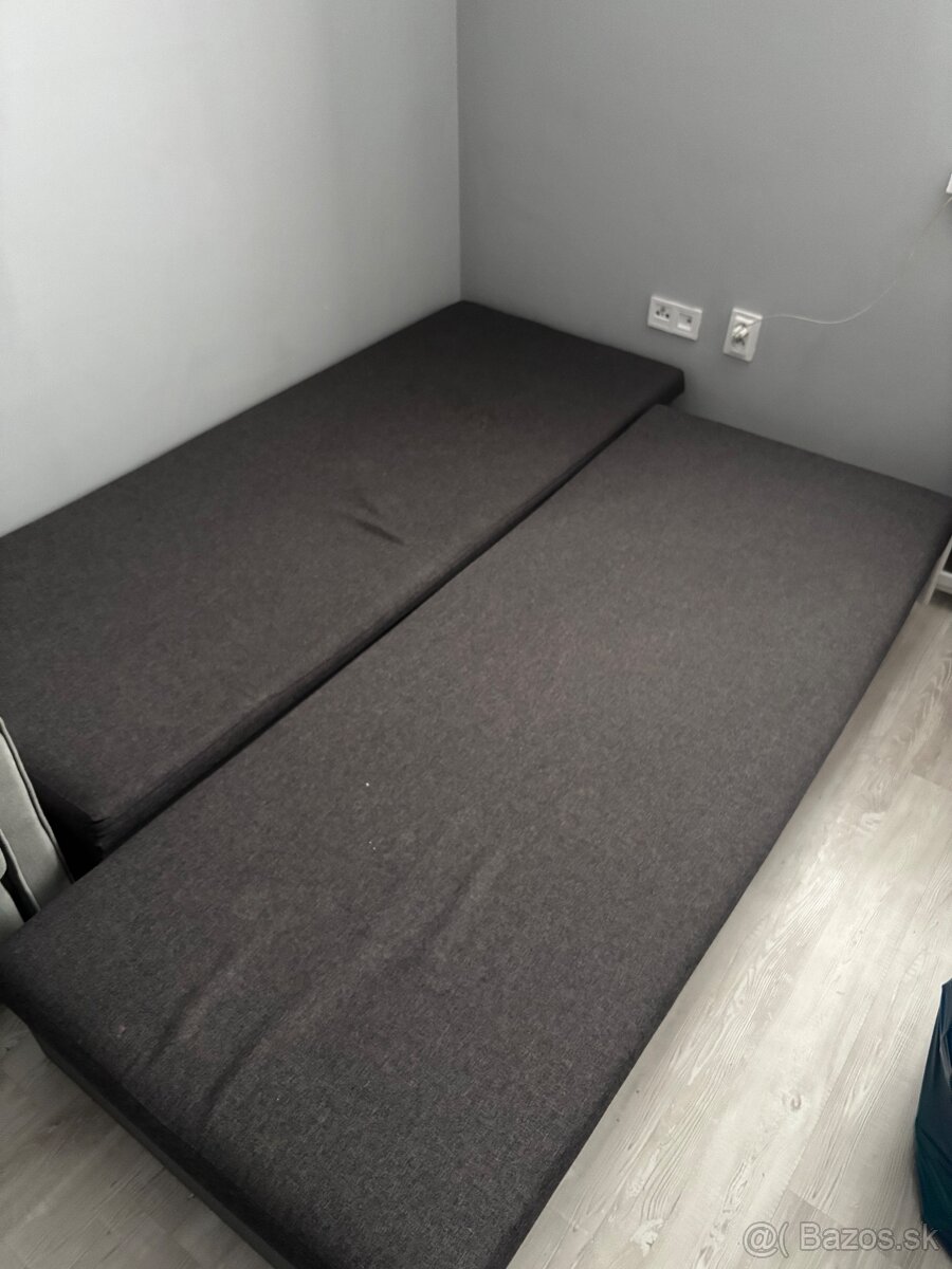 Vaľandy na predaj - 2