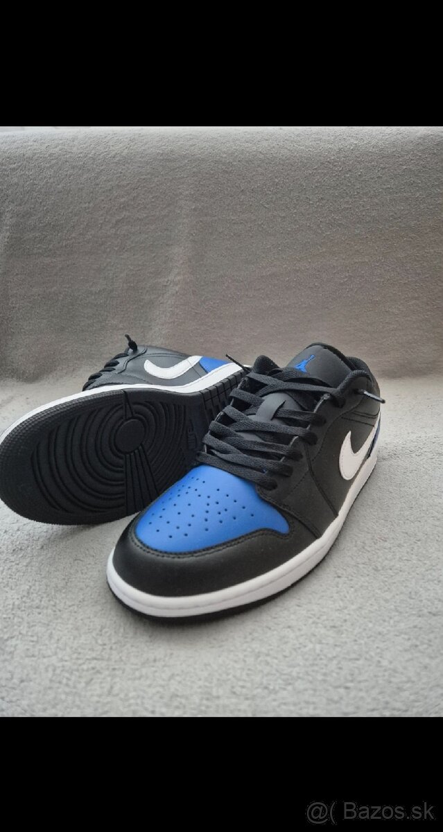 Nike Air Jordan 1 - 2