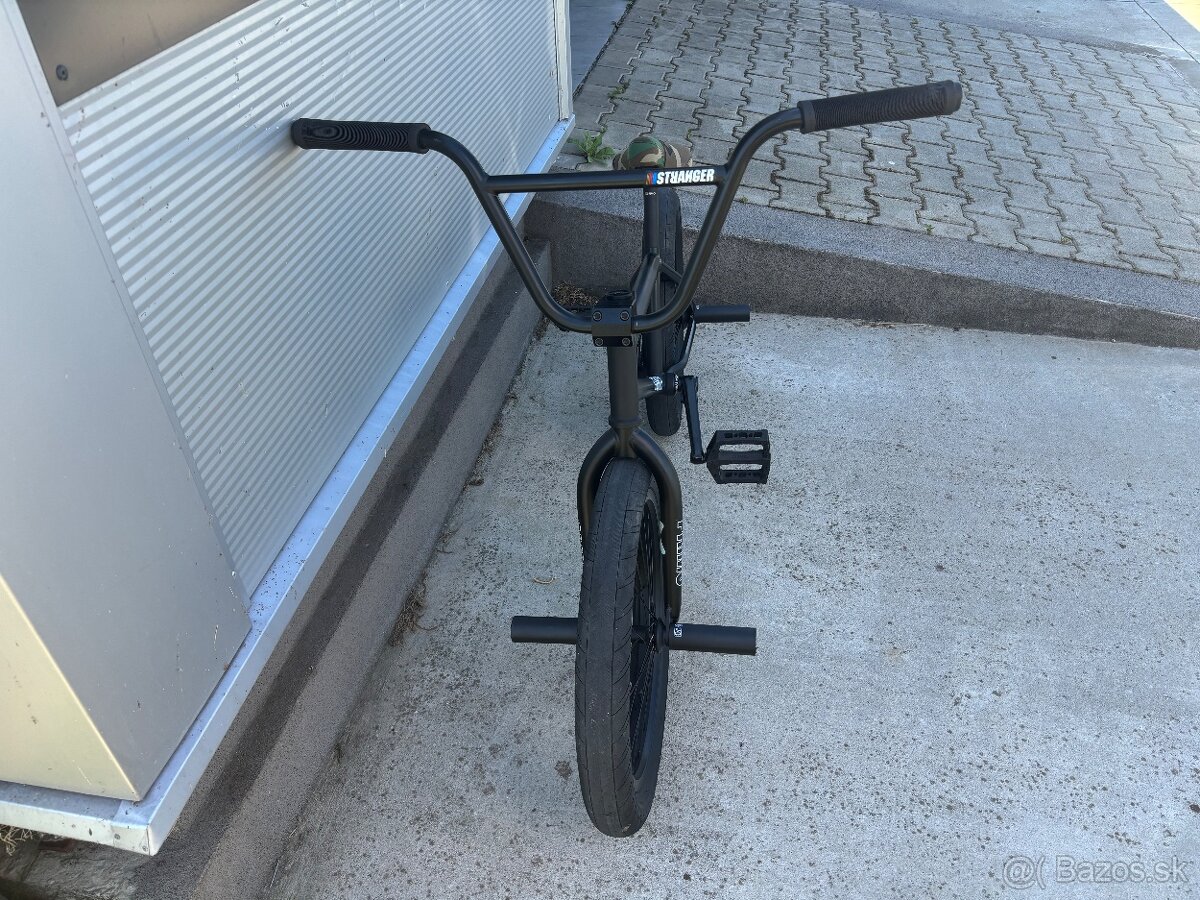 BMX STRANGER/ PRIMO - 2